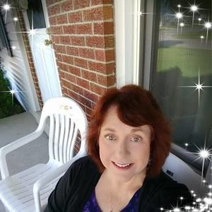 Meet your Posher, Brenda